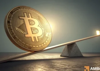 Bitcoin prices to 1K? – THESE indicators flash warning signs Bitcoin prices to 1K? – THESE indicators flash warning signs