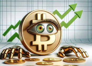 Bitcoin Price Eyes 3K Explosion—Traders Brace for Breakout