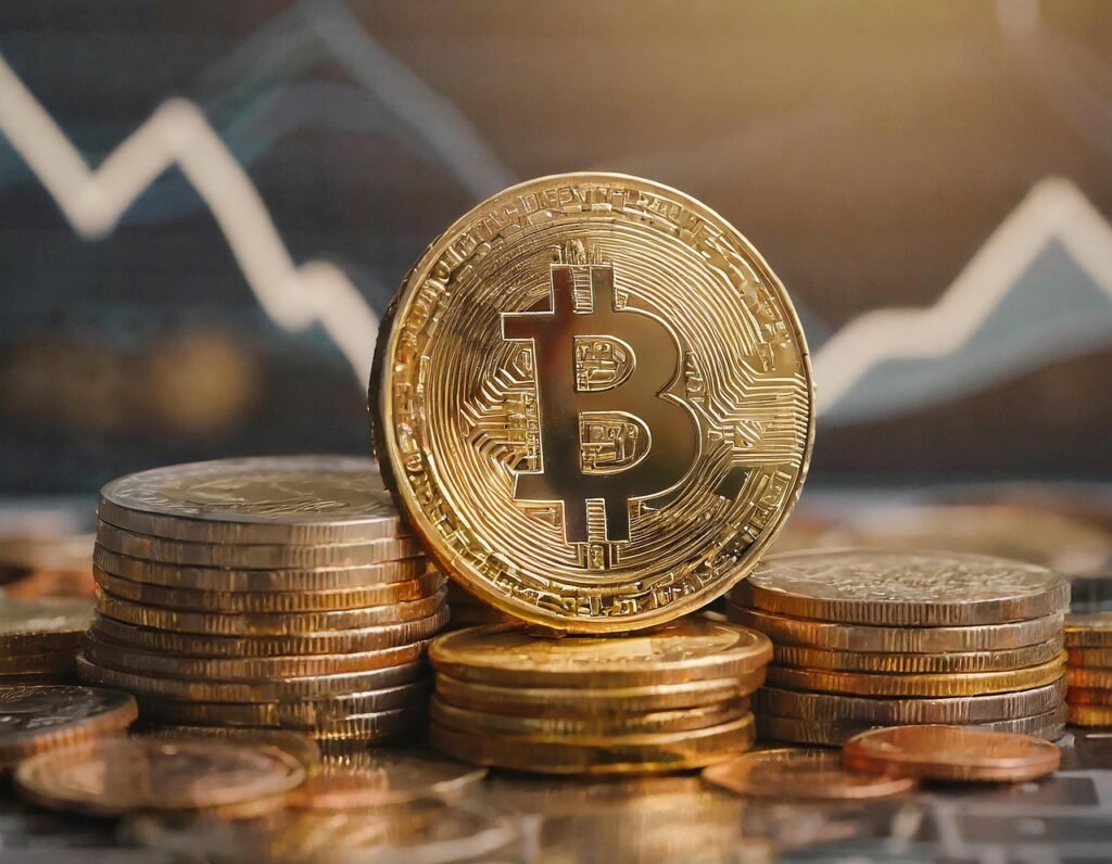 Bitcoin from Pixabay 35