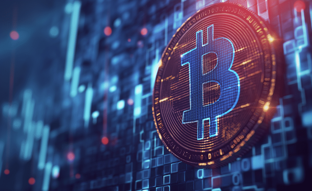 Bitcoin from Pixabay 44