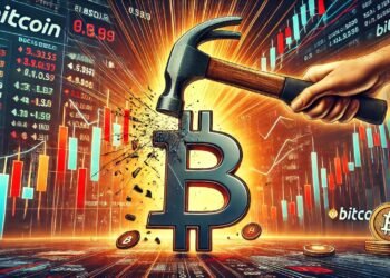 Bitcoin Makes History With Highest Monthly Close, But Volume Is Still Bearish Bitcoin Makes History With Highest Monthly Close, But Volume Is Still Bearish