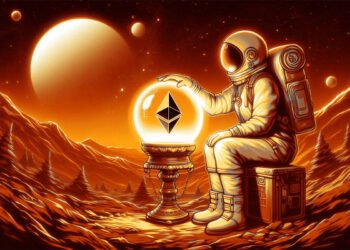 Analytics Firm Warns of Leverage Build-Up in Ethereum Amid Rallies, Says Momentum Awakening for One Solana Challenger