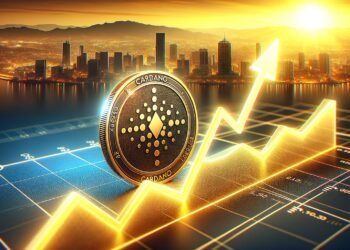 Cardano (ADA) Flashes Bullish Signal—Is the Rally Just Beginning? Cardano (ADA) Flashes Bullish Signal—Is the Rally Just Beginning?