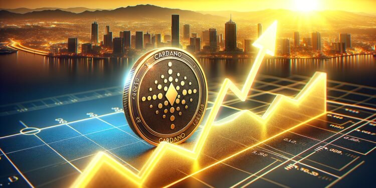 Cardano (ADA) Flashes Bullish Signal—Is the Rally Just Beginning? Cardano (ADA) Flashes Bullish Signal—Is the Rally Just Beginning?