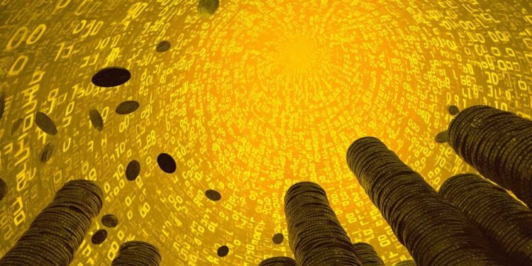 ,950,000,000,000 Crypto Market Cap Incoming As Massive Euphoria Phase Unfolds, Predicts Economist Henrik Zeberg – Here’s His Outlook