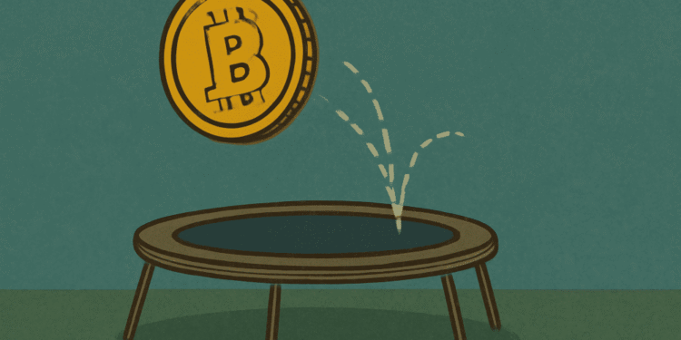 Bitcoin faces profit-taking, but 4 reasons why BTC’s rally isn’t over yet! Bitcoin faces profit-taking, but 4 reasons why BTC’s rally isn’t over yet!