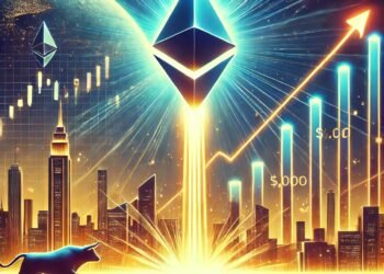 Billionaire Mike Novogratz Says Ethereum Will Enter Price Discovery If It Takes Out This Level