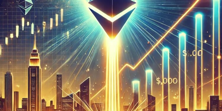 Billionaire Mike Novogratz Says Ethereum Will Enter Price Discovery If It Takes Out This Level Billionaire Mike Novogratz Says Ethereum Will Enter Price Discovery If It Takes Out This Level