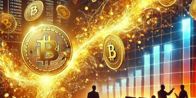 Bitcoin Open Interest Climbs Above December 2024 Levels, Here’s What Happened Last Time Bitcoin Open Interest Climbs Above December 2024 Levels, Here’s What Happened Last Time