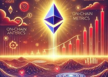 Ethereum Sees Uptick Despite Market Pullback, On-Chain Metrics Signal Caution Ethereum Sees Uptick Despite Market Pullback, On-Chain Metrics Signal Caution