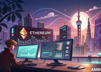 7 mln inflows for Ethereum ETF: What about ETH’s price?