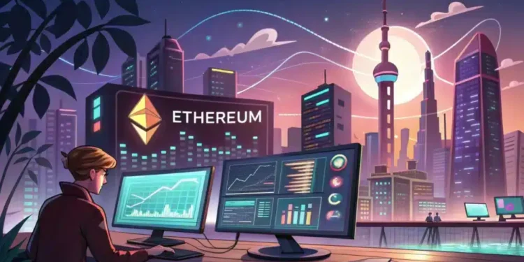 7 mln inflows for Ethereum ETF: What about ETH’s price? 7 mln inflows for Ethereum ETF: What about ETH’s price?