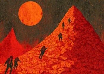 ‘I Don’t See How We’ll Do That’: JPMorgan’s Chief Global Strategist Says White House’s 3% US Economic Growth Projection Unsustainable