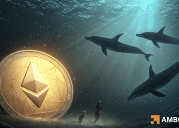 Ethereum whale frenzy: 0M added as ETH price eyes ,200 Ethereum whale frenzy: 0M added as ETH price eyes ,200