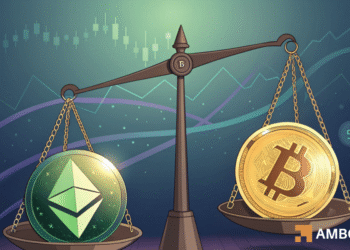 Ethereum beats Bitcoin in July – How long can ETH stay ahead? Ethereum beats Bitcoin in July – How long can ETH stay ahead?
