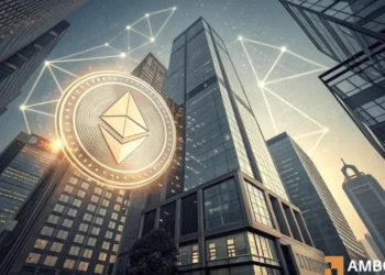 Ethereum’s Wall Street moment: Why ETH traders are clued into .8K