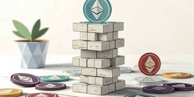 Ethereum: Holder accumulation slows, holders in profit soars – What’s next? Ethereum: Holder accumulation slows, holders in profit soars – What’s next?