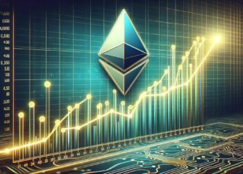 Ethereum Price Keeps Climbing—K in Sight as Bulls Take Charge