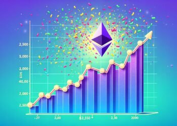 Ethereum Price Pops Above ,550 — Can It Avoid a Quick Reversal?