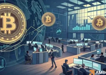 Bitcoin: Here’s why BTC might fall to 5K despite all the hype Bitcoin: Here’s why BTC might fall to 5K despite all the hype