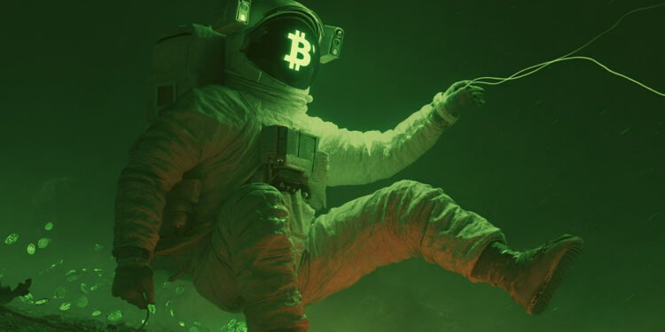 Analyst Who Predicted Bitcoin’s 2024 Pre-Halving Crash Says New BTC Breakout Is Coming – Here’s Why Analyst Who Predicted Bitcoin’s 2024 Pre-Halving Crash Says New BTC Breakout Is Coming – Here’s Why