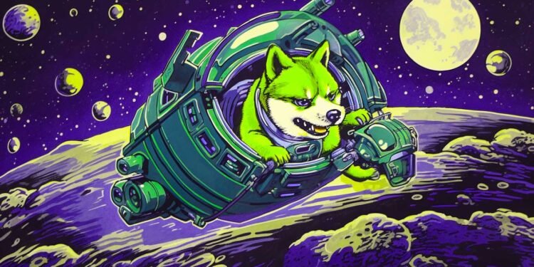 Trader Predicts 109% Dogecoin Rally if Major Level Is Reclaimed, Updates Outlook on Avalanche and Two Other Altcoins Trader Predicts 109% Dogecoin Rally if Major Level Is Reclaimed, Updates Outlook on Avalanche and Two Other Altcoins