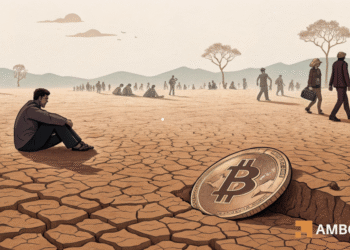 Bitcoin holds above 0K despite low volume: 2 signs point to more upside