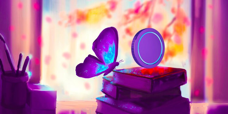 Low-Cap Altcoin Erupts Following As Coinbase Adds Support for Under-The-Radar Crypto Project Low-Cap Altcoin Erupts Following As Coinbase Adds Support for Under-The-Radar Crypto Project