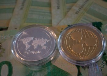 Official Ripple Document Surfaces Online, Revealing What Will Drive The XRP Price Higher Official Ripple Document Surfaces Online, Revealing What Will Drive The XRP Price Higher