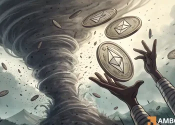 Ethereum outshines Bitcoin, but ETH’s ATH still out of reach – Why? Ethereum outshines Bitcoin, but ETH’s ATH still out of reach – Why?