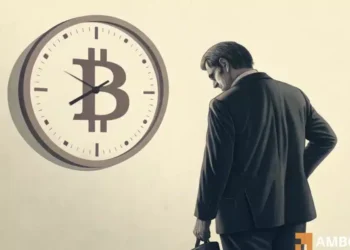 Bitcoin price prediction for this week: Coiling tight, primed for a breakout?