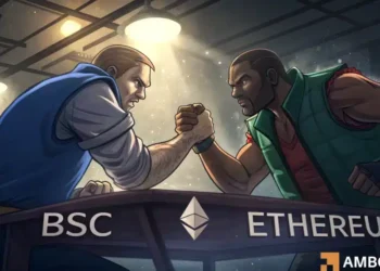 Can BSC’s Maxwell upgrade challenge Ethereum’s DeFi dominance? Can BSC’s Maxwell upgrade challenge Ethereum’s DeFi dominance?