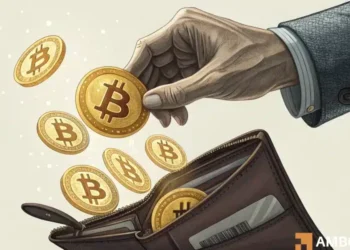 Bitcoin supply hits 7-year low – Is a massive price surge coming?