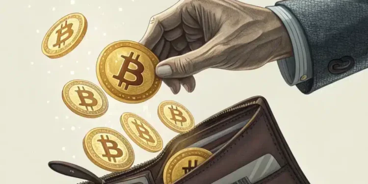 Bitcoin supply hits 7-year low – Is a massive price surge coming? Bitcoin supply hits 7-year low – Is a massive price surge coming?