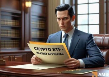 ‘It’s a new day’: SEC approves in-kind redemptions for spot Bitcoin, Ethereum ETFs