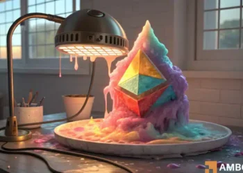 Ethereum hits new highs, but is ETH’s rally built on a bubble?