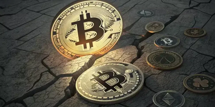 Altseason heats up, but Bitcoin could face short-term pullback – How? Altseason heats up, but Bitcoin could face short-term pullback – How?