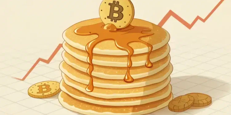 Bitcoin finally breaks accumulation silence: Is this BTC’s quietest breakout yet? Bitcoin finally breaks accumulation silence: Is this BTC’s quietest breakout yet?