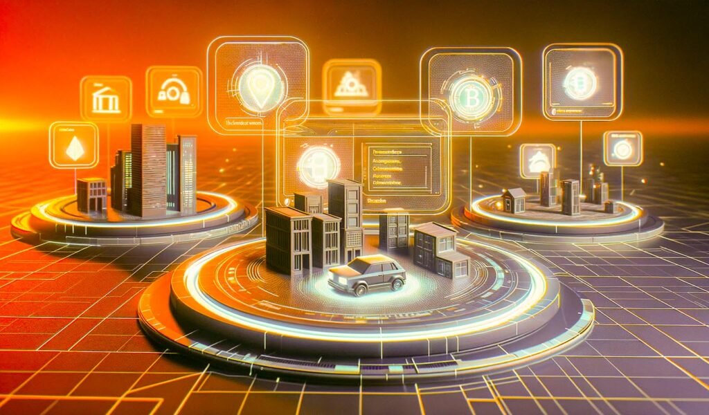 Pantera Capital Says Tipping Point for Tokenization Likely Approaching As Sector ‘Mirrors the Early Days of ETFs’ Pantera Capital Says Tipping Point for Tokenization Likely Approaching As Sector ‘Mirrors the Early Days of ETFs’