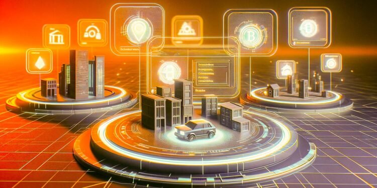 Pantera Capital Says Tipping Point for Tokenization Likely Approaching As Sector ‘Mirrors the Early Days of ETFs’ Pantera Capital Says Tipping Point for Tokenization Likely Approaching As Sector ‘Mirrors the Early Days of ETFs’