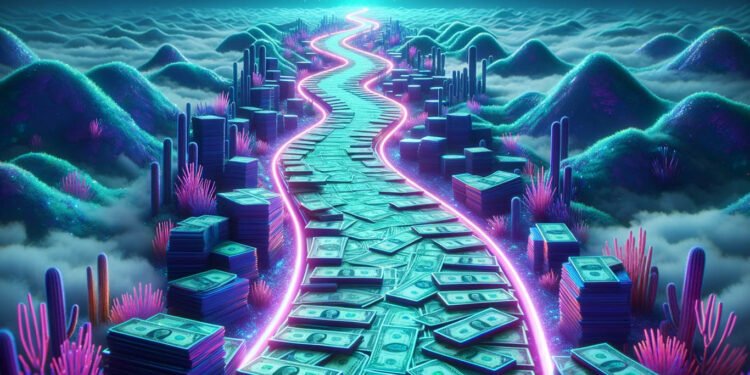 Trader Says One Metric Suggests Bitcoin Could Surge to This New All-Time High Level, Outlines Path Forward for Ethereum, XRP and Dogecoin Trader Says One Metric Suggests Bitcoin Could Surge to This New All-Time High Level, Outlines Path Forward for Ethereum, XRP and Dogecoin