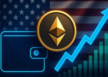 Trump’s WLFI Ethereum Bet Grows: Wallet Now Holds 1M In ETH Trump’s WLFI Ethereum Bet Grows: Wallet Now Holds 1M In ETH