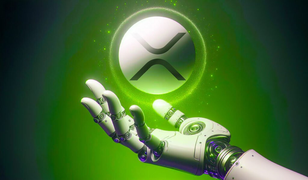 XRP After Pouncing
