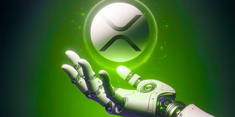 Analyst Predicts Imminent New All-Time Highs for XRP, Says Second-Largest Altcoin’s Chart Looks ‘Disgustingly Good’ Analyst Predicts Imminent New All-Time Highs for XRP, Says Second-Largest Altcoin’s Chart Looks ‘Disgustingly Good’