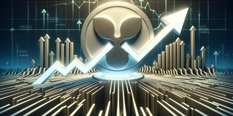 XRP Price Moves Up — Hurdles Ahead Could Limit Gains XRP Price Moves Up — Hurdles Ahead Could Limit Gains