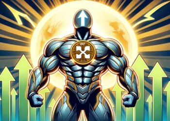 XRP Price Regains Traction — Is a Powerful Upside Break Brewing?