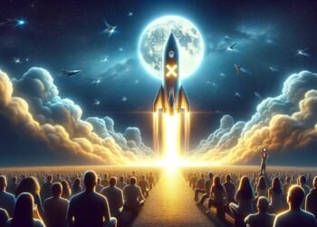 XRP Price Skyrockets—Is a  Target Now Within Reach? XRP Price Skyrockets—Is a  Target Now Within Reach?