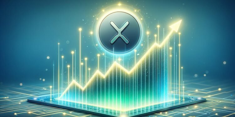 XRP Price Strengthens — Eyes Set on Key Resistance Levels XRP Price Strengthens — Eyes Set on Key Resistance Levels