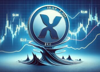 XRP Price Shows Some Weakness – Is a Deeper Pullback on the Cards?