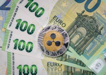 XRP Price Showing Quiet Strength As Next Breakout Level Lies At .65 XRP Price Showing Quiet Strength As Next Breakout Level Lies At .65